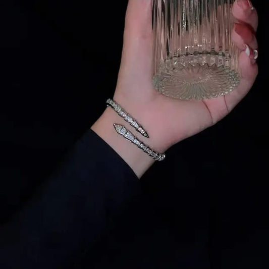 Monalisa Snake Bracelet