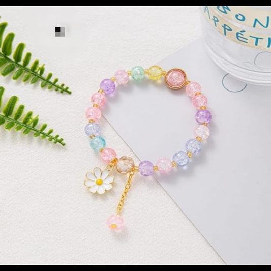 Premium Crystal Bracelet