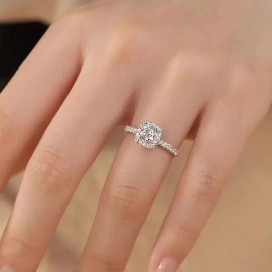 Diamond Ring