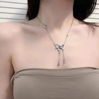 Butterfly Pendant
