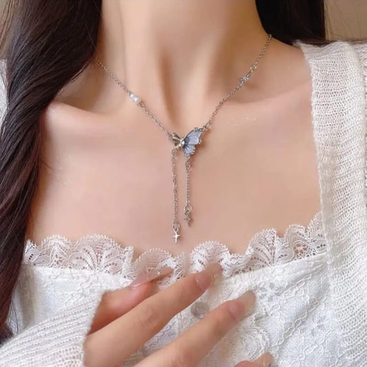 Butterfly Pendant
