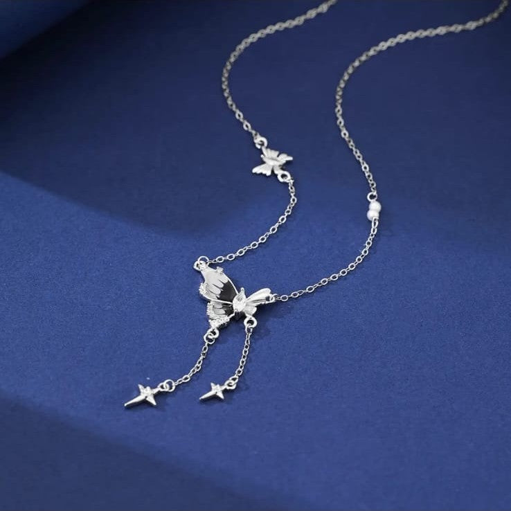 Butterfly Pendant