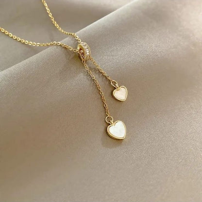 Stainless Steel premium necklace