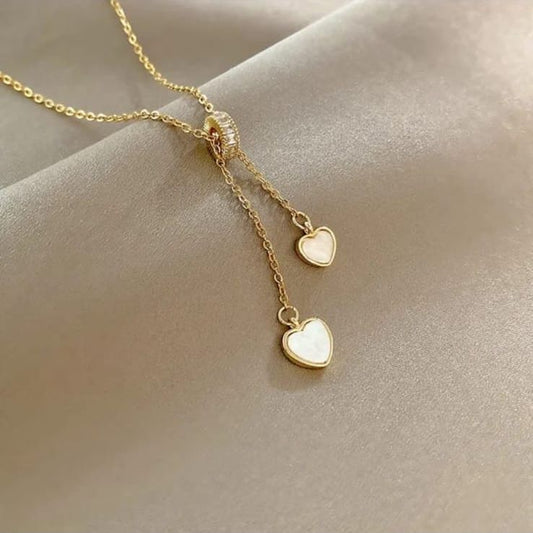 Stainless Steel premium necklace