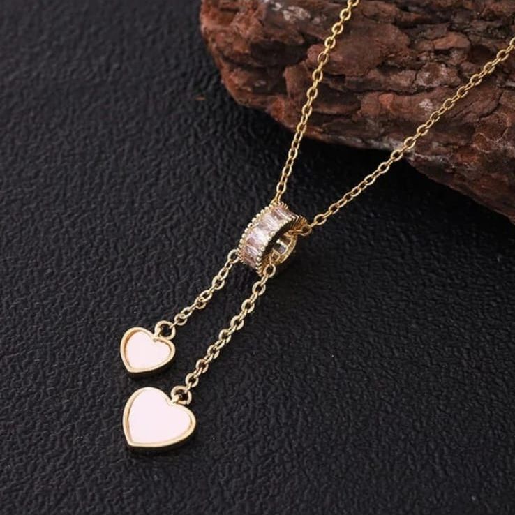 Stainless Steel premium necklace
