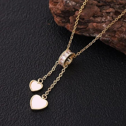 Stainless Steel premium necklace