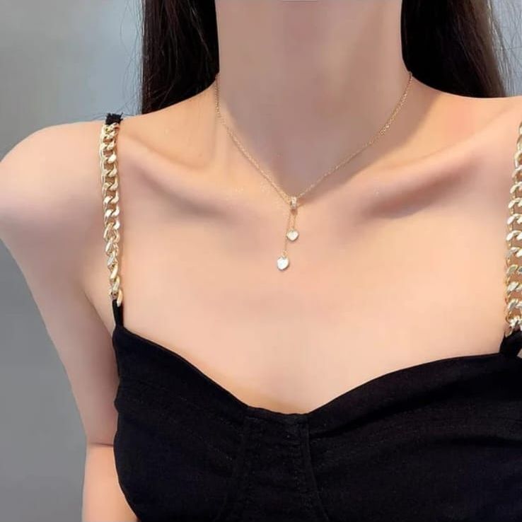 Stainless Steel premium necklace